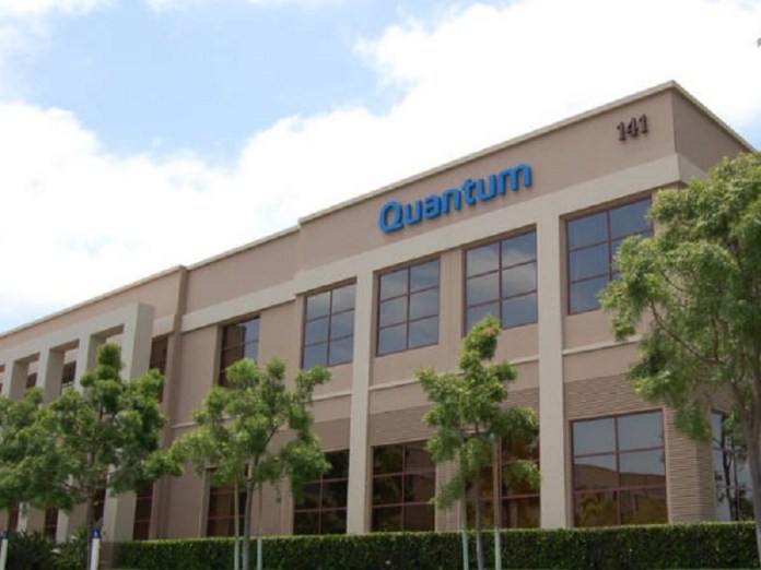 Adistec se consolida como Distributor de Quantum para Latinoamérica