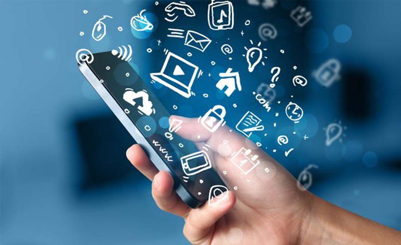 Sepa como optimizar el consumo de internet móvil