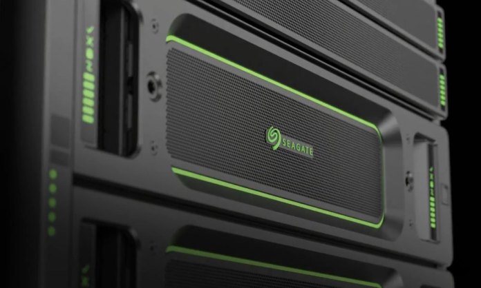 Seagate presenta Lyve Data Transfer Services, un servicio bajo demanda que simplifica los flujos de trabajo del Edge a la nube