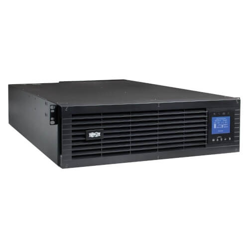 Nueva serie de UPS Factor de Potencia Uno de Tripp Lite, aseguran la máxima protección de energía a los equipos críticos