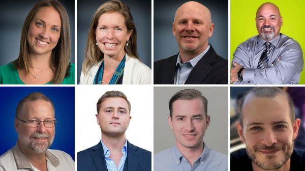 Ocho líderes de WatchGuard reconocidos en la Lista de Directores de Canal de 2021 de CRN