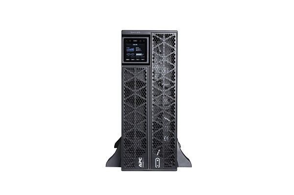 Smart-UPS SRTG On-Line de 5 a 20 KVA, la nueva solución de APC by Schneider Electric