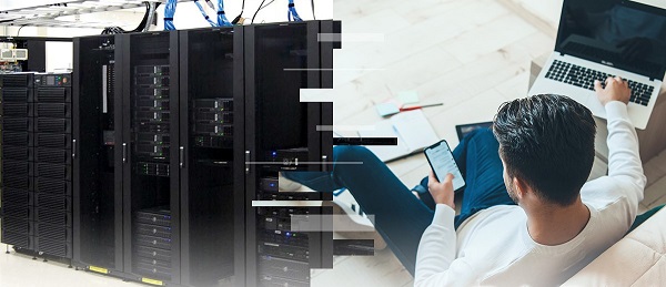 PDU administrables y monitoreables maximizan la continuidad de operación de las industrias, empresas y comercios