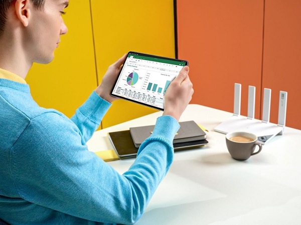Seis tips para ser más productivo trabajando desde casa