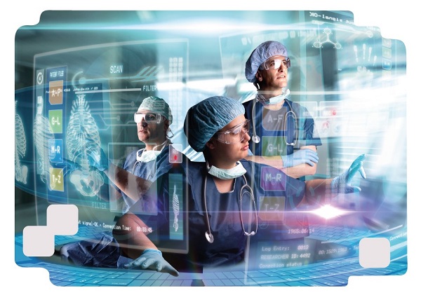 Hospitales Inteligentes: Tecnologías que salvan vidas
