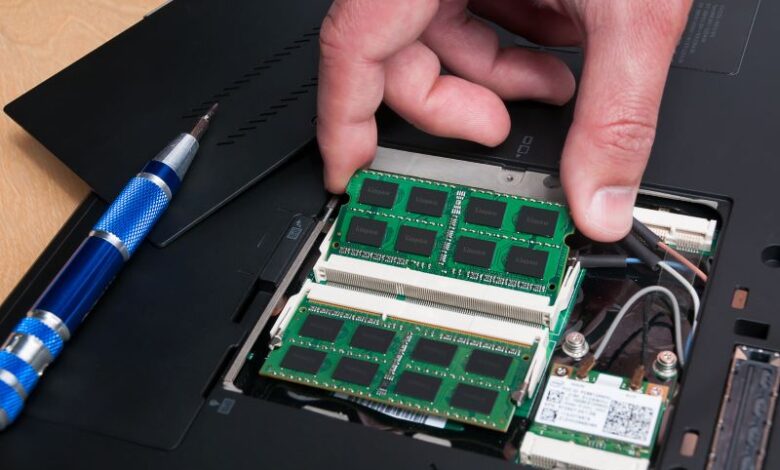 Las exigencias de RAM del sistema operativo plantean la necesidad de un nuevo estándar