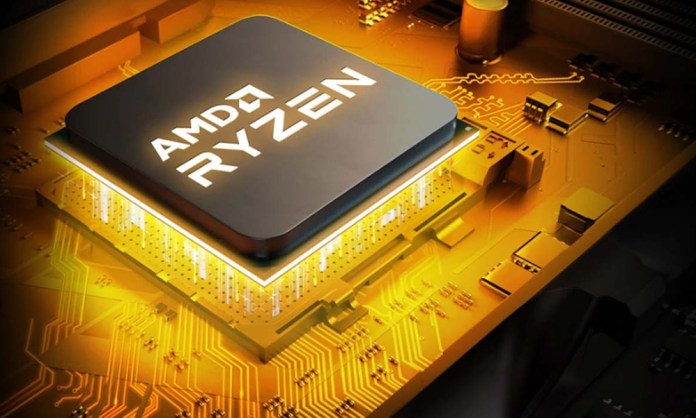 AMD anuncia de forma oficial sus nuevas APU Ryzen 5000
