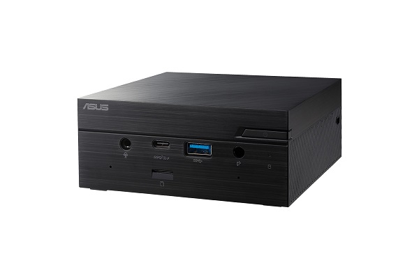 ASUS anuncia el nuevo mini PC PN51