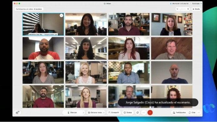 Cisco presenta las innovaciones de Webex para el trabajo híbrido