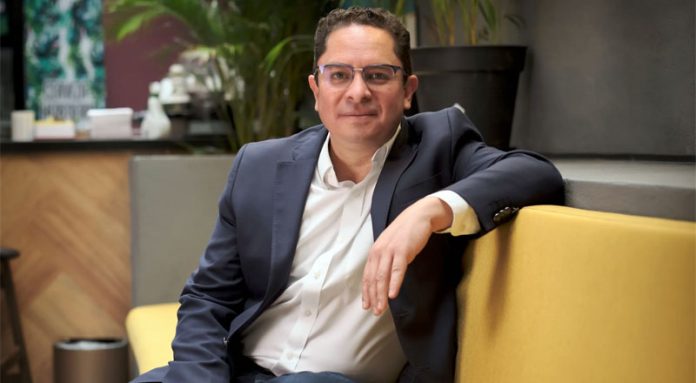 Nuevo Director de Soluciones de Software en la Nube de Zebra Latam