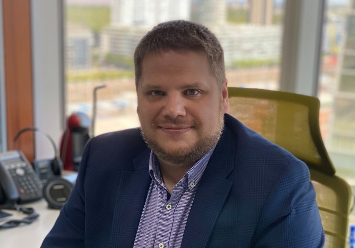 Veeam: Los Kubernetes son la nueva fórmula empresarial