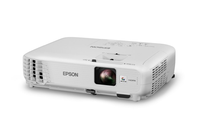 Proyectores Epson para Gaming: Imágenes nítidas para una experiencia inmersiva
