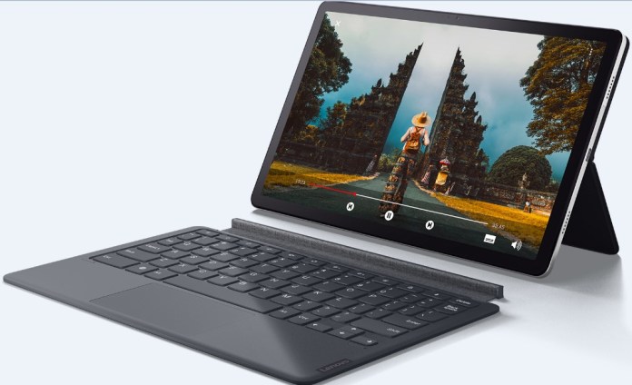 Lenovo presenta en Latinoamérica sus nuevas tablets premium Tab P11 y Tab P11 PRO