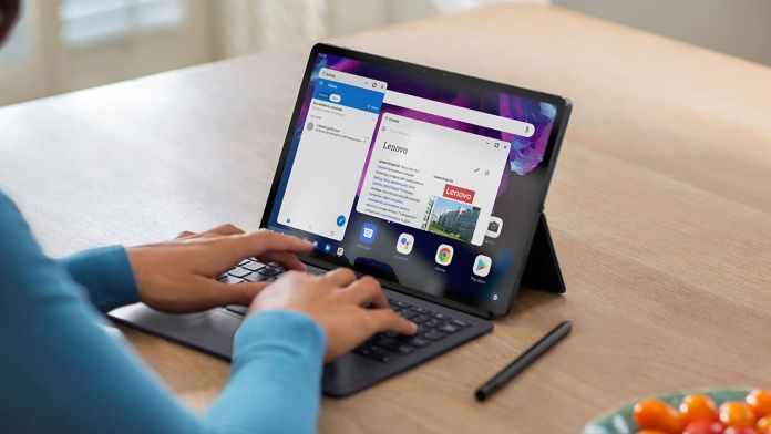 Lenovo presenta en Latam sus nuevas tablets premium Tab P11 y Tab P11 PRO