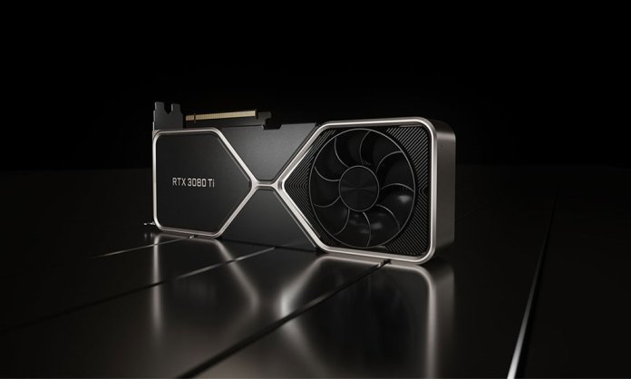 Son oficiales las NVIDIA RTX 3080 Ti y RTX 3070 Ti: ambas limitadas para la minería