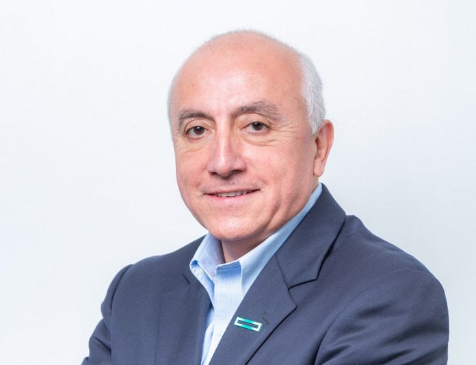HPE Discover 2021: ¿Está listo para la nube del futuro?