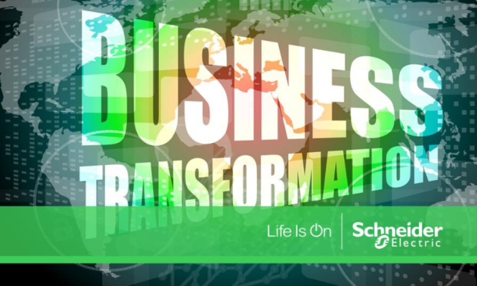 Schneider Electric es Top 5 en el Gartner’s Top 25 Supply Chain Award