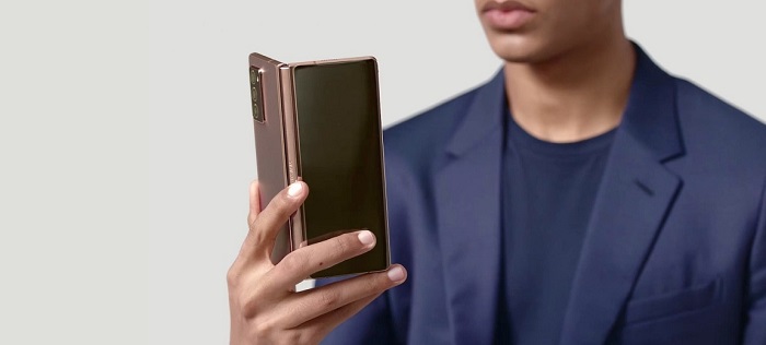 Galaxy Fold2: potencia la productividad de los emprendedores