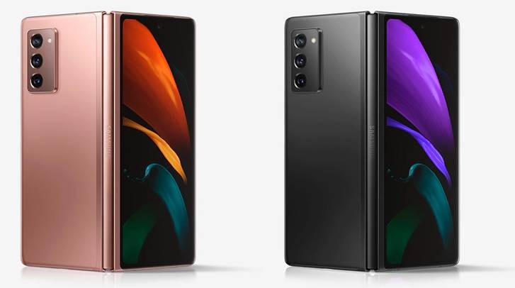 Los plegables de Samsung están cambiando la forma en que usamos nuestros teléfonos inteligentes