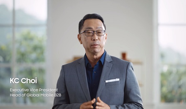 MWC 2021: Samsung presenta una nueva experiencia de reloj con un vistazo en One UI Watch