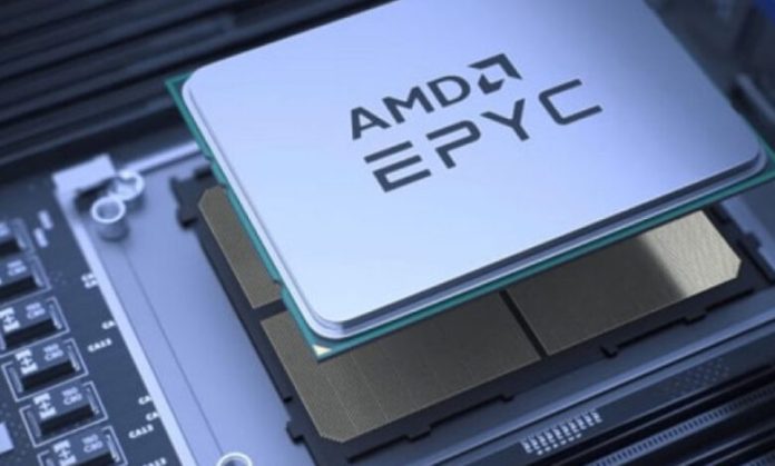 AMD lidera el cómputo de alto rendimiento a exaescala