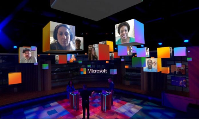 Últimas novedades desde Microsoft Inspire 2021