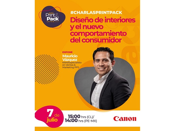 Expo Print & Pack Latam 2021