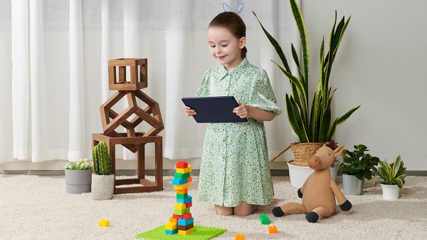 Cinco aplicaciones para incentivar el aprendizaje en los niños