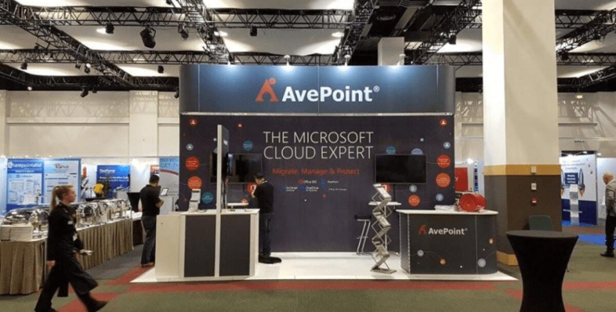 AvePoint lanza el primer programa global de socios