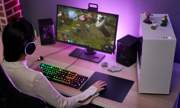 Dia del Gamer: Guía rápida para iniciarse en el gaming en PC