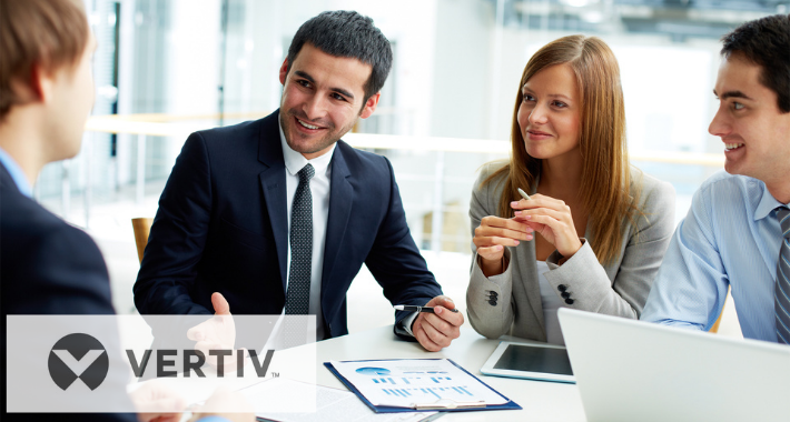 Vertiv Presenta el Nuevo Programa de Certificación Vertiv Master Path