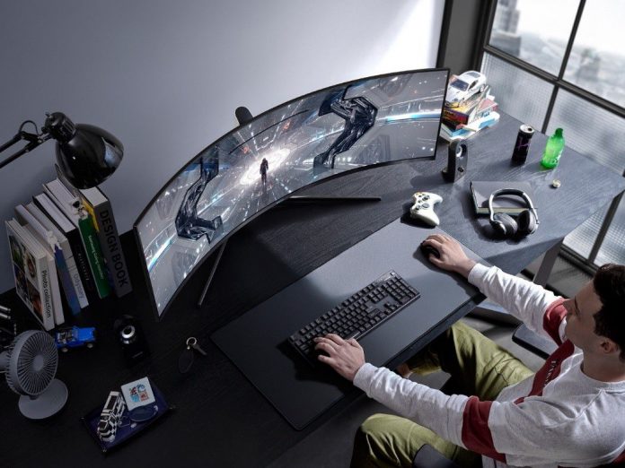 Productos de Samsung se ajustan a las necesidades de los Gamers
