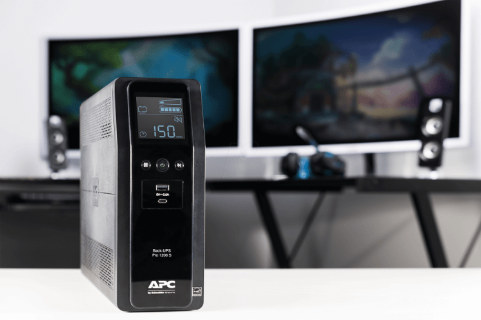 ¿Puede una UPS convertirse en el mejor aliado de los gamers durante sus partidas?