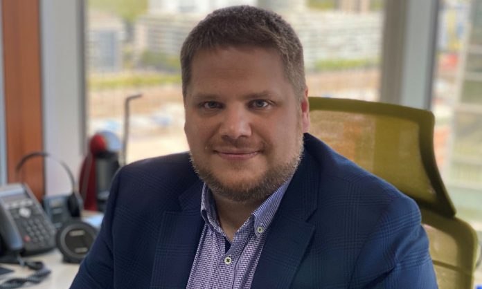 Proteger la transformación digital a escala industrial