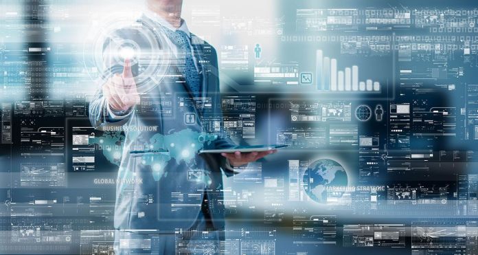 Hitachi Vantara lanza Servicios de Operaciones Financieras en la Nube