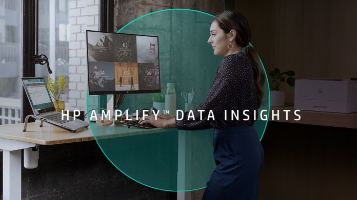 HP presenta nueva plataforma de inteligencia para sus socios