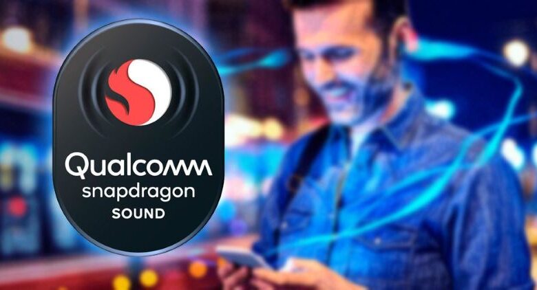 Qualcomm agrega la tecnología de audio Bluetooth Lossless a Snapdragon Sound