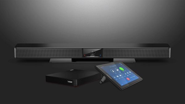 Bose expande la tecnología para salas de reuniones con Lenovo