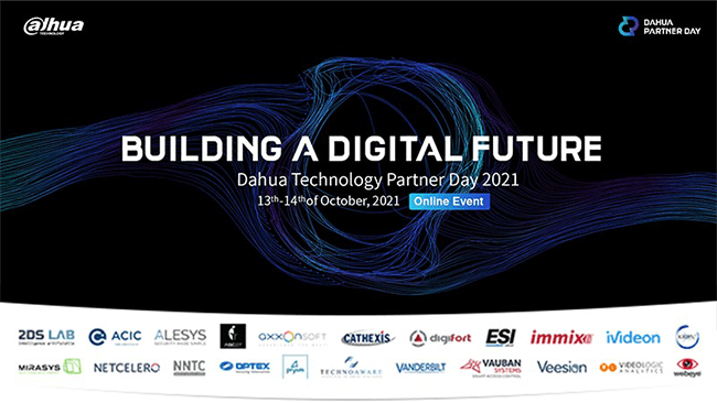 Dahua Technology realizará segunda versión de su Partner Day