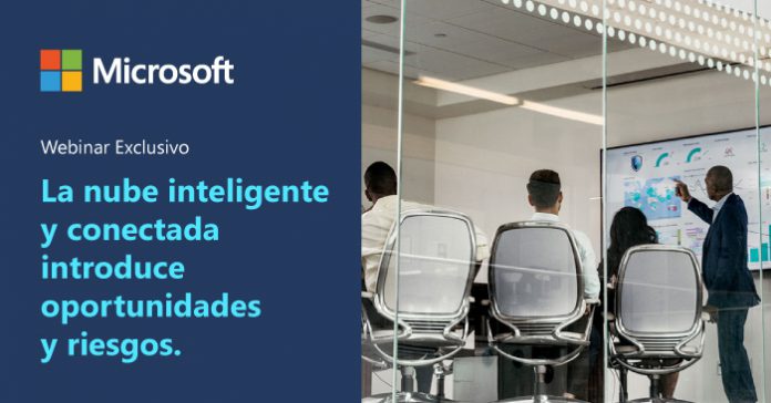 Microsoft junto a Licencias OnLine invitan al canal a convertirse en un Partner de Seguridad