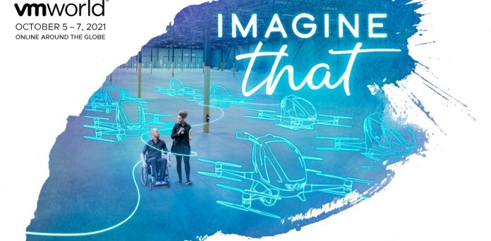 VMworld 2021 vuelve en Octubre reuniendo lo mejor de las Nubes Múltiples