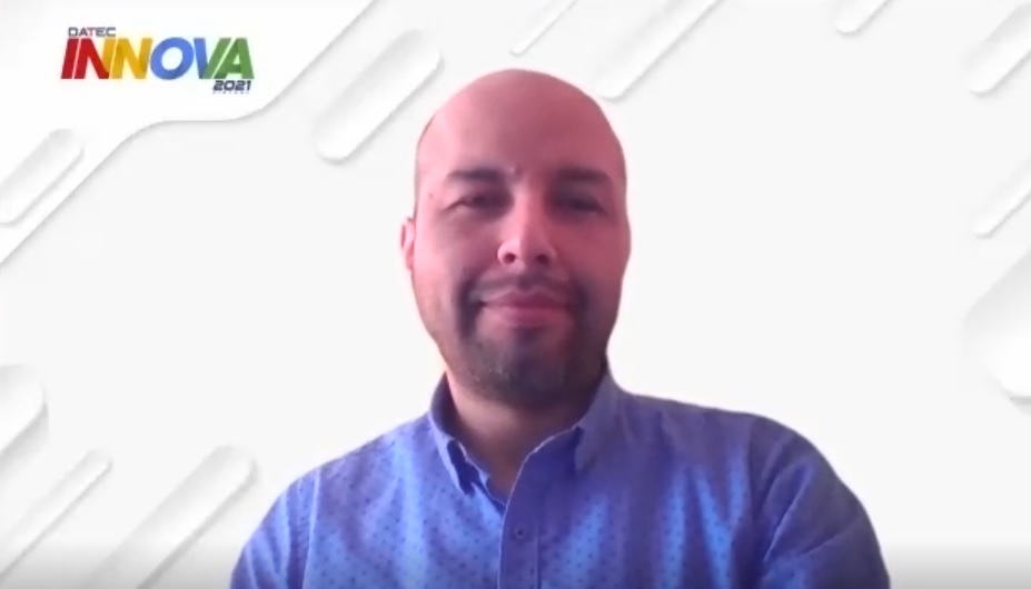 DATEC Innova: tendencias que aceleran la transformación digital