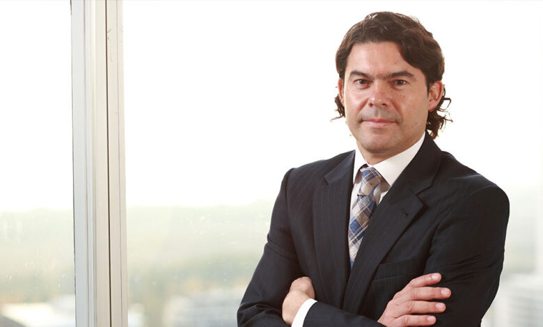 Citrix designa a Juan Pablo Villegas como managing director de la región Multi-country Latin America