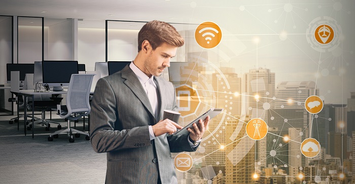 ¿Problemas de conectividad en la empresa? Soluciónalo de manera fácil