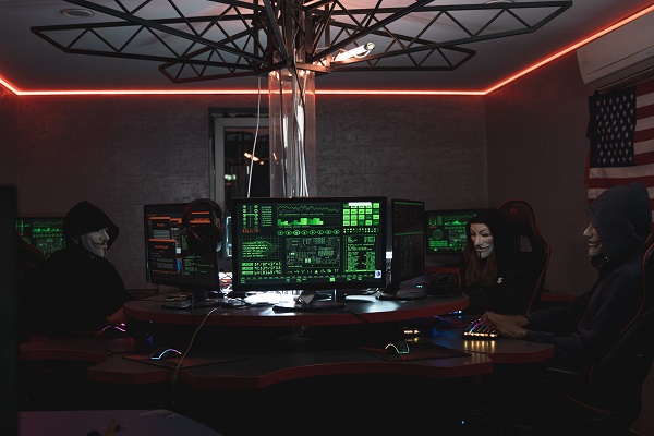 Ransomware como servicio: un habilitador de ataques generalizados