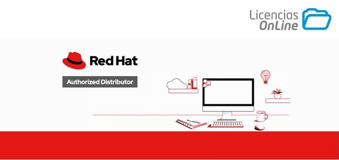 Vende Red Hat como servicios y págalo mensualizado