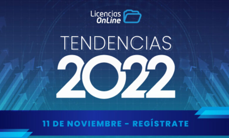Tendencias LOL 2022: ¿está preparado el negocio para los desafíos que vienen?