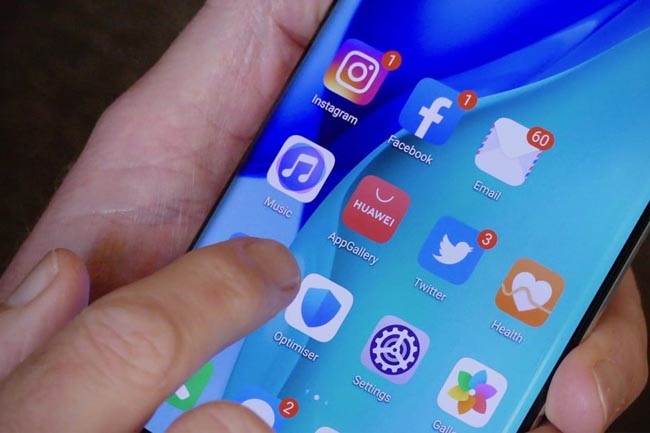 Libera espacio y mejora el rendimiento de tu smarthphone