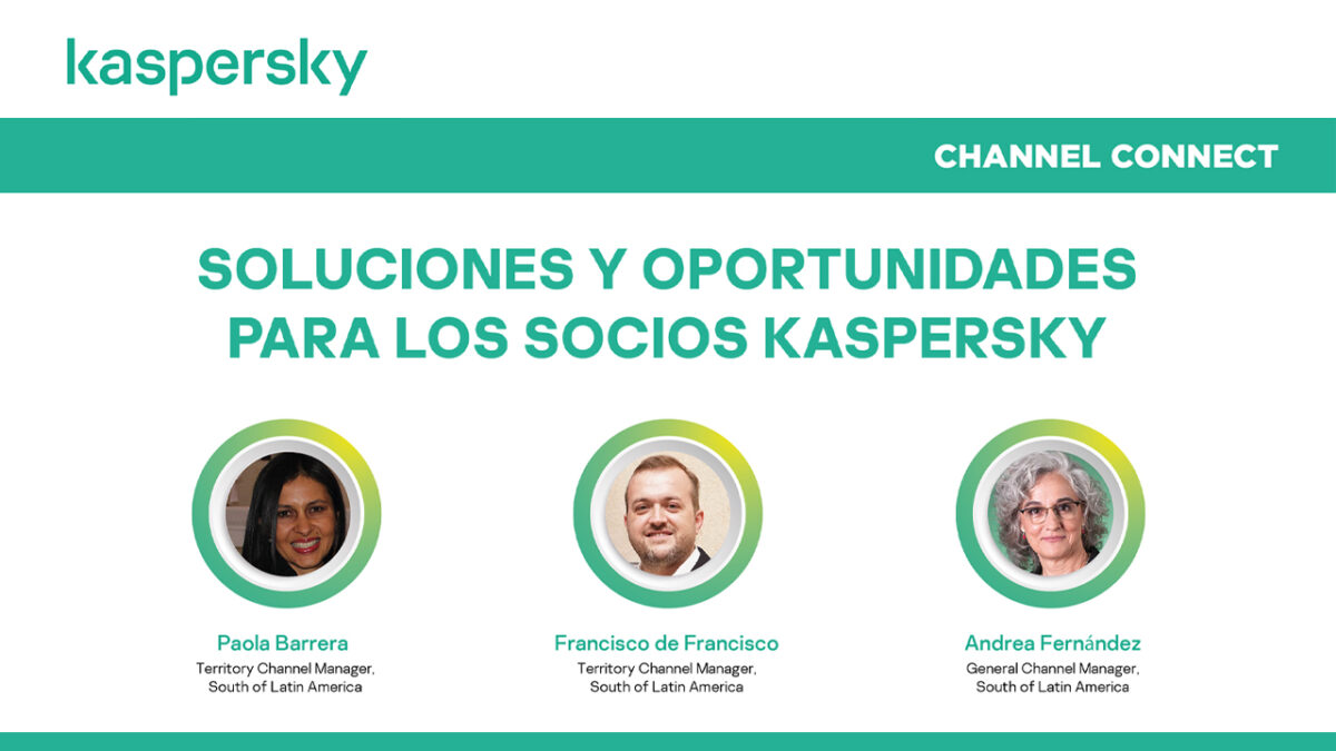 Kaspersky Channel Connect