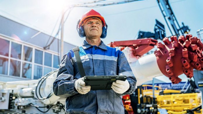 Getac amplía su cartera de tabletas con Windows